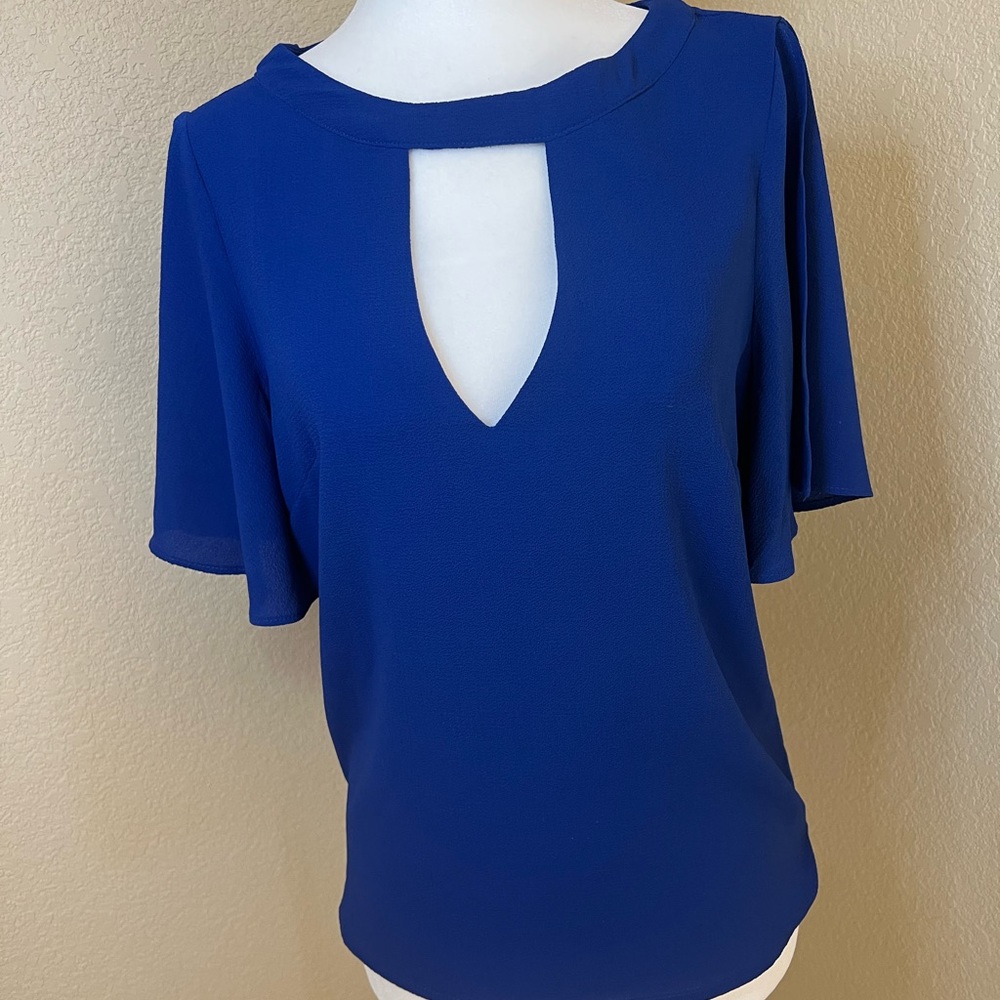 Bebe Top. - Picture 2 of 11